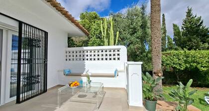 Tess Villa Sinfonia in Benalm Dena