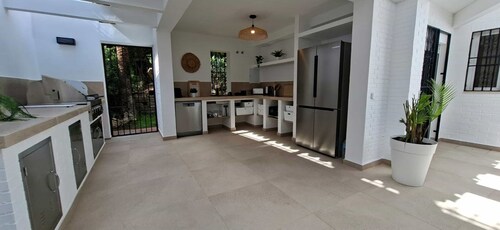 Tess Villa Sinfonia in Benalm Dena