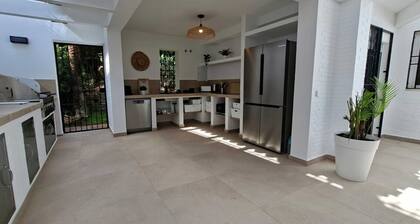 Tess Villa Sinfonia in Benalm Dena