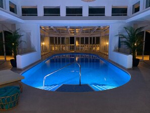 Villa | 7 soverom