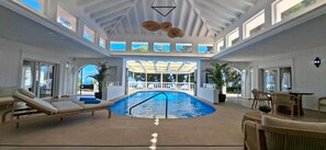 Villa | 7 soverom