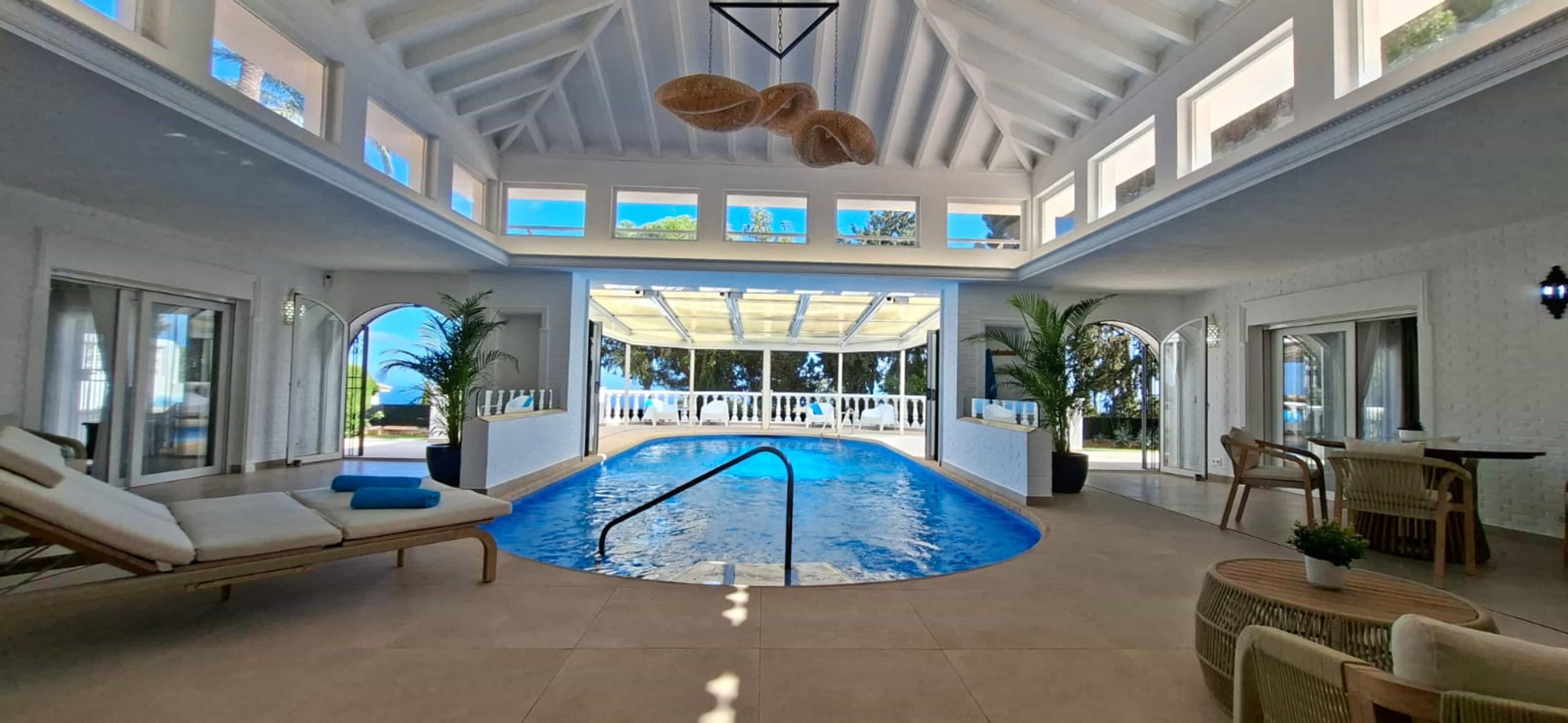 Villa | 7 bedrooms