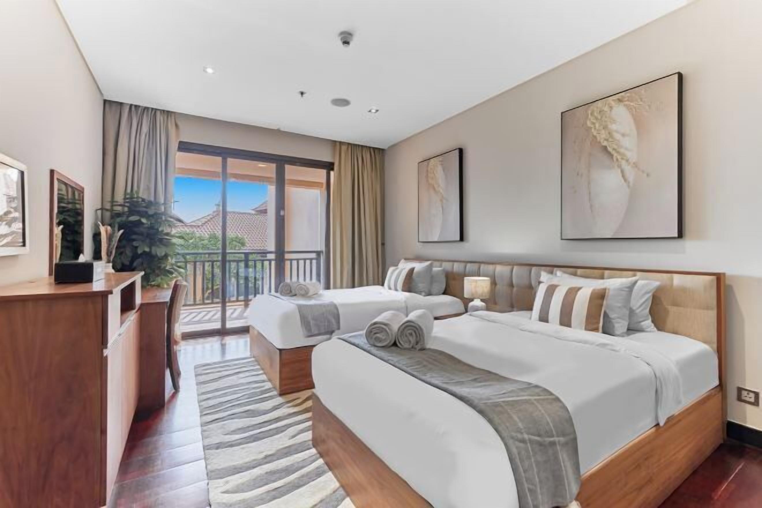 أسرّة أطفال/رضّع