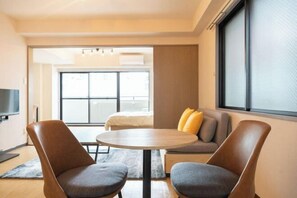 Room - Raiwa Mansion Minami Azabu (Tokyo)