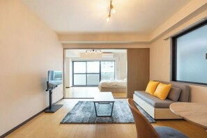 Room - Raiwa Mansion Minami Azabu (Tokyo)