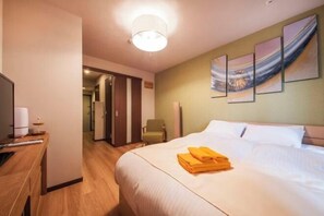 Room - OSHIAGE202 (Tokyo)