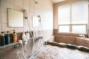 Spa - WinVilla (Oyama)