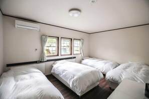 Room - WinVilla (Oyama)