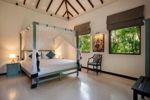 Room - Ranna Beach House - Your own haven by the beach (Hambantota)