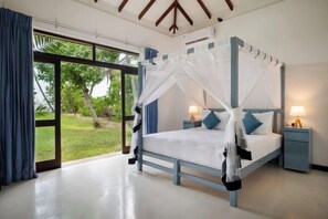 Room - Ranna Beach House - Your own haven by the beach (Hambantota)