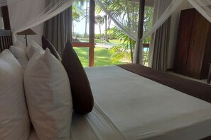 Room - Ranna Beach House - Your own haven by the beach (Hambantota)