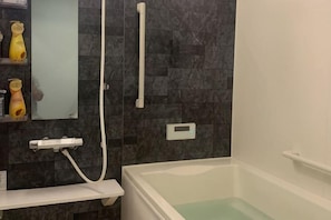 Bathroom - HANANOSATO KOIWA (Tokyo)
