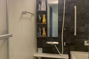客房