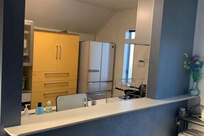 Room - HANANOSATO KOIWA (Tokyo)