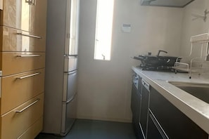 Room - HANANOSATO KOIWA (Tokyo)