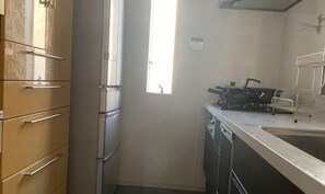 Private kitchen - HANANOSATO KOIWA (Tokyo)