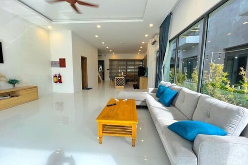 Lucee villa Phu Quoc