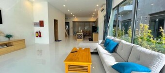 Lucee villa Phu Quoc