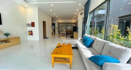 Lucee villa Phu Quoc