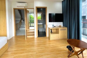 Living area - Lucee villa Phu Quoc (Phu Quoc Island)