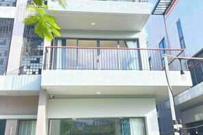 Exterior - Lucee villa Phu Quoc (Phu Quoc Island)