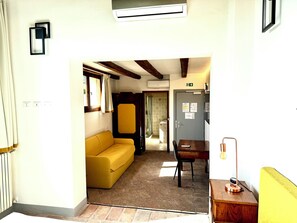 Family Suite | Soundproofing, free WiFi