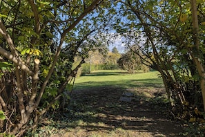 Exterior - Borgo Malvasia- La Cascina (Sasso Marconi)