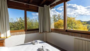 Family Suite | Soundproofing, free WiFi