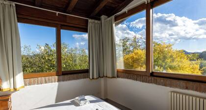 BolognaRooms com- La Cascina