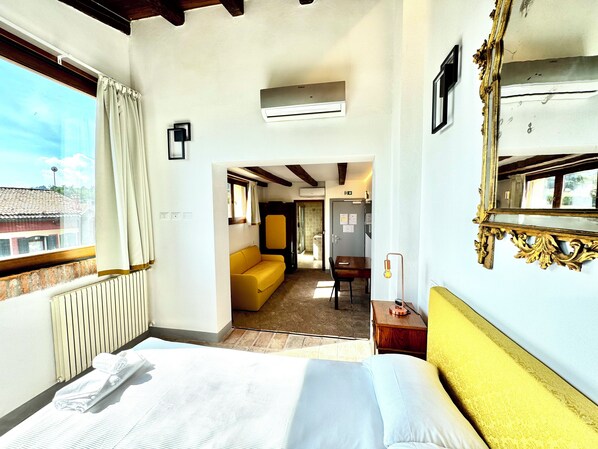 Family Suite | Soundproofing, free WiFi