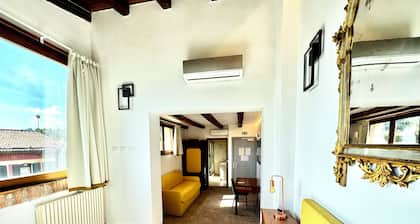 BolognaRooms com- La Cascina