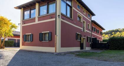 BolognaRooms com- La Cascina