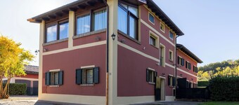 BolognaRooms com- La Cascina