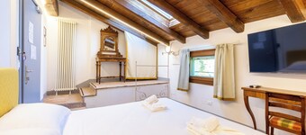 BolognaRooms com- La Cascina