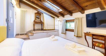 BolognaRooms com- La Cascina