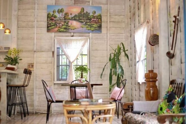 تناول الطعام