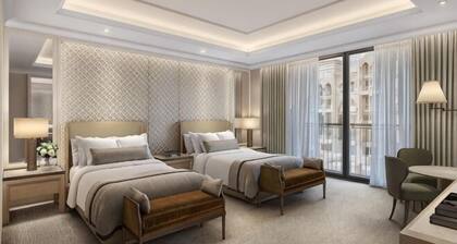 Giza Palace Hotel & Spa - The Leading Hotels Of The World