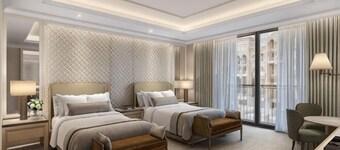 Giza Palace Hotel & Spa - The Leading Hotels Of The World