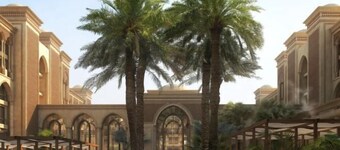 Giza Palace Hotel & Spa - The Leading Hotels Of The World