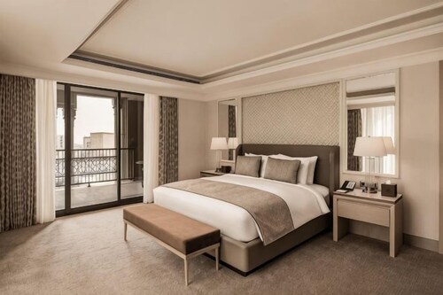 Giza Palace Hotel & Spa - The Leading Hotels Of The World