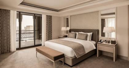 Giza Palace Hotel & Spa - The Leading Hotels Of The World