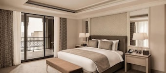 Giza Palace Hotel & Spa - The Leading Hotels Of The World