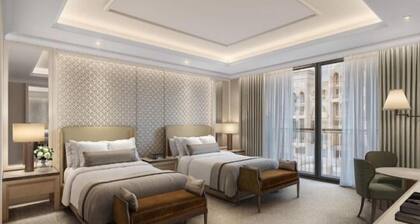 Giza Palace Hotel & Spa - The Leading Hotels Of The World