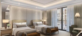 Giza Palace Hotel & Spa - The Leading Hotels Of The World