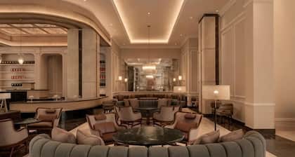 Giza Palace Hotel & Spa - The Leading Hotels Of The World