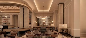 Giza Palace Hotel & Spa - The Leading Hotels Of The World