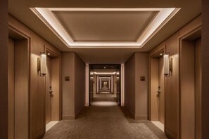 Room - Giza Palace Hotel & Spa - The Leading Hotels Of The World (Sheikh Zayed City)