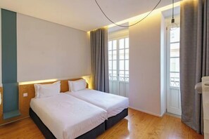 Room - N Apartments - Luís (Porto)