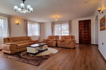 Casa Nadreya Premier Suite