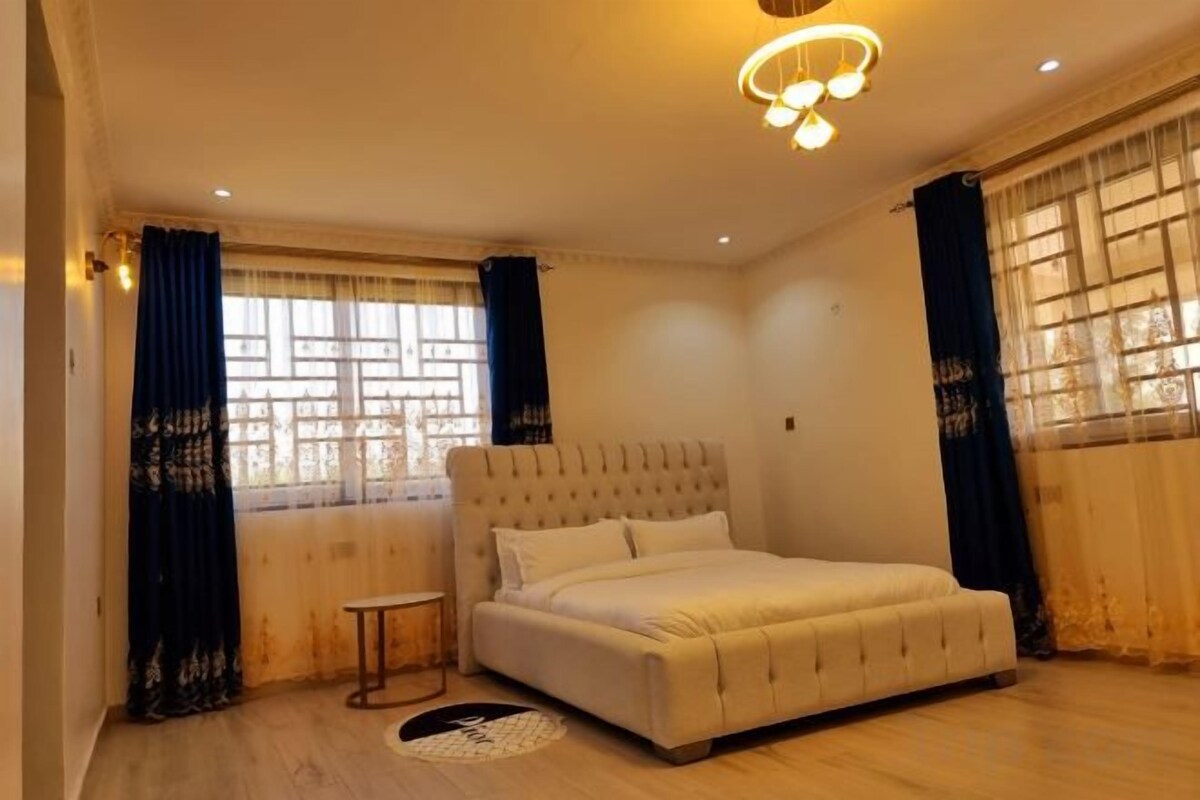 Casa Nadreya Premier Suite